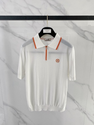 에르메스 남성 반팔 49506 Hermes T Shirt