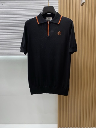 에르메스 남성 반팔 49510 Hermes T Shirt