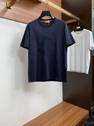 에르메스 남성 반팔 49511 Hermes T Shirt