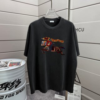 버버리 남여공용 반팔 SS 49518 Burberry T Shirt