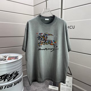 버버리 남여공용 반팔 SS 49525 Burberry T Shirt