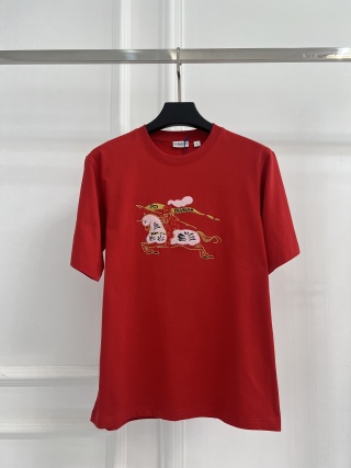 버버리 남성 반팔 49537 Burberry T Shirt