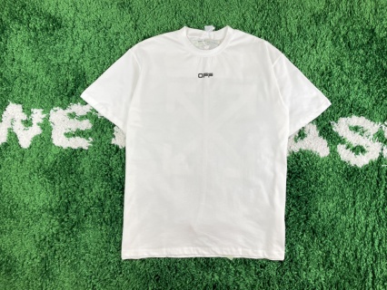 오프화이트 남성 반팔 49545 Off White T Shirt