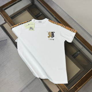 버버리 남여공용 반팔 SS 49566 Burberry T Shirt