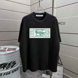 오프화이트 남여공용 반팔 SS 49567 Off White T Shirt