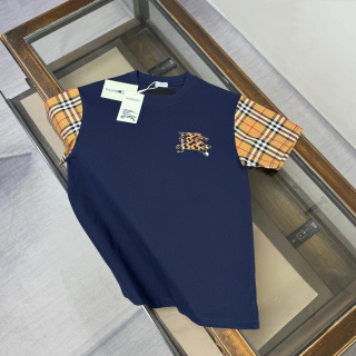 버버리 남여공용 반팔 SS 49571 Burberry T Shirt