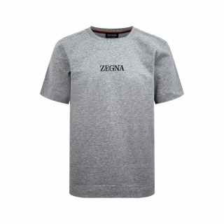 제냐 남성 반팔 49600 Zegna T Shirt