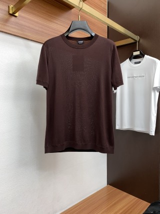 제냐 남성 반팔 49602 Zegna T Shirt