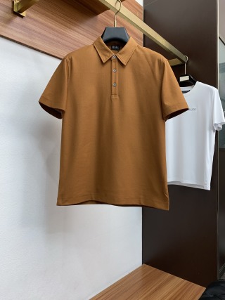 제냐 남성 반팔 49607 Zegna T Shirt
