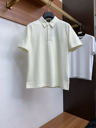 제냐 남성 반팔 49611 Zegna T Shirt