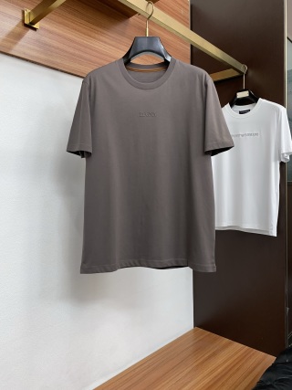 제냐 남성 반팔 49615 Zegna T Shirt
