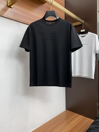 제냐 남성 반팔 49616 Zegna T Shirt