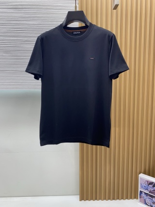제냐 남성 반팔 49620 Zegna T Shirt