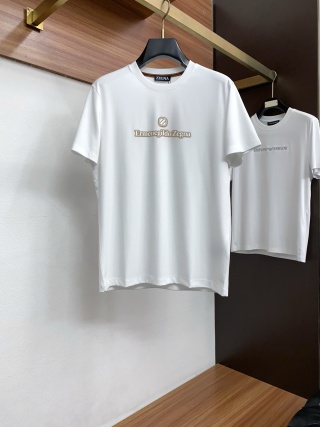 제냐 남성 반팔 49624 Zegna T Shirt
