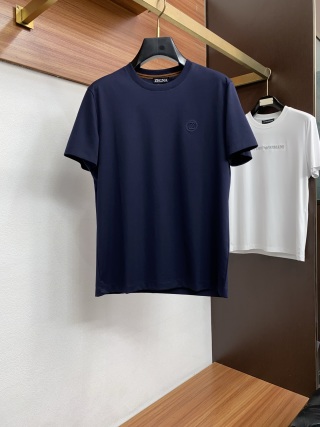 제냐 남성 반팔 49630 Zegna T Shirt