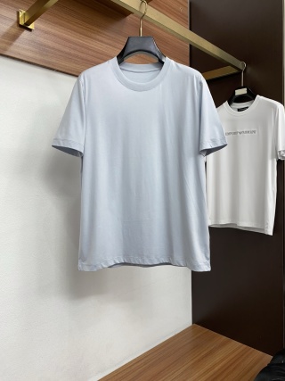 제냐 남성 반팔 49634 Zegna T Shirt
