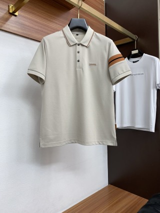 제냐 남성 반팔 49639 Zegna T Shirt