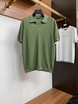 제냐 남성 반팔 SS 49644 Zegna T Shirt