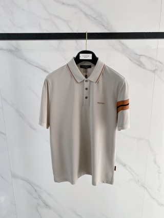 제냐 남성 반팔 SS 49649 Zegna T Shirt