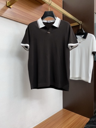 제냐 남성 반팔 49654 Zegna T Shirt