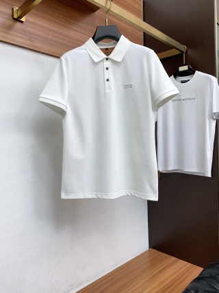 제냐 남성 반팔 49661 Zegna T Shirt
