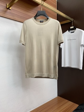 제냐 남성 반팔 49673 Zegna T Shirt