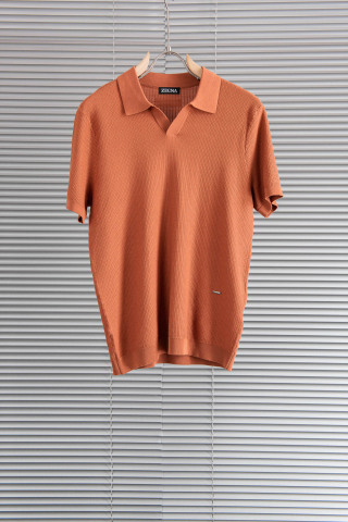 제냐 남성 반팔 SS 49678 Zegna T Shirt