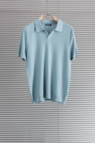 제냐 남성 반팔 SS 49682 Zegna T Shirt