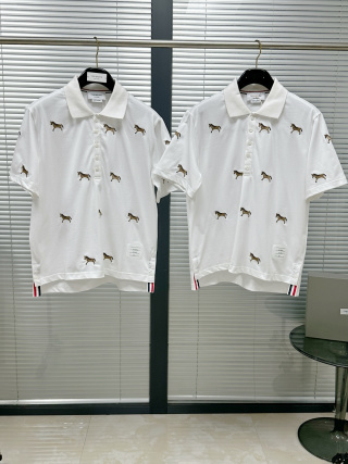 톰브라운 남성 반팔 49697 Thom Browne T Shirt
