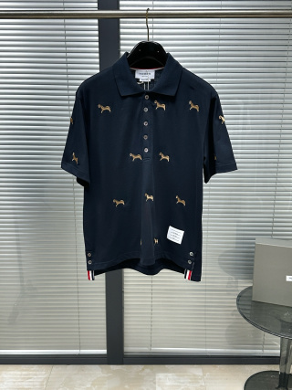 톰브라운 남성 반팔 49698 Thom Browne T Shirt