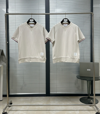 톰브라운 남성 반팔 49699 Thom Browne T Shirt