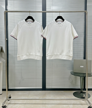 톰브라운 남성 반팔 49700 Thom Browne T Shirt