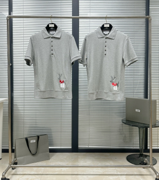 톰브라운 남성 반팔 49701 Thom Browne T Shirt