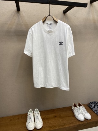 샤넬 남성 반팔 49708 Chanel T Shirt