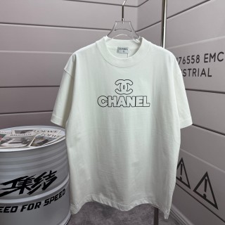 샤넬 남여공용 반팔 SS 49711 Chanel T Shirt