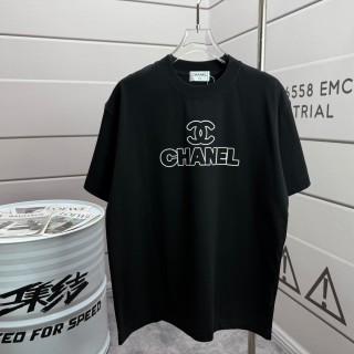 샤넬 남여공용 반팔 SS 49712 Chanel T Shirt