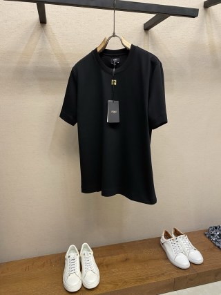 펜디 남성 반팔 26FW 49740 Fendi T Shirt