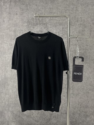 펜디 남성 반팔 49745 Fendi T Shirt