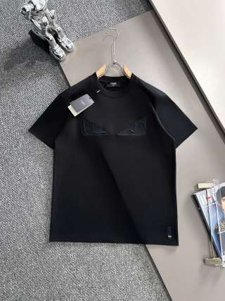 펜디 남여공용 반팔 49759 Fendi T Shirt