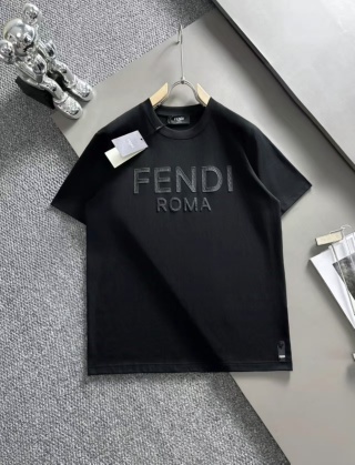 펜디 남여공용 반팔 49766 Fendi T Shirt