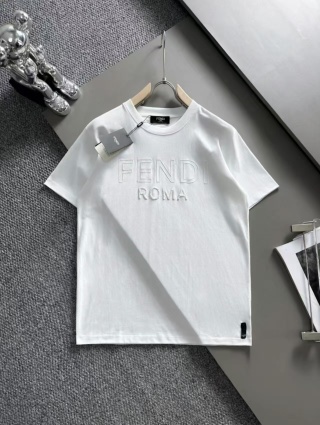 펜디 남여공용 반팔 49767 Fendi T Shirt