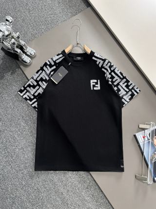 펜디 남여공용 반팔 49768 Fendi T Shirt