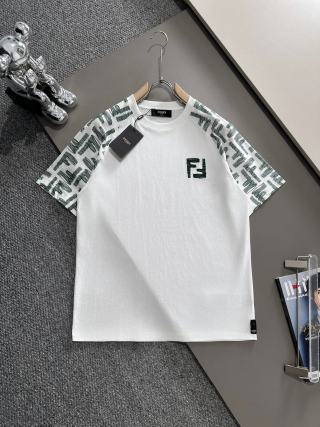 펜디 남여공용 반팔 49769 Fendi T Shirt