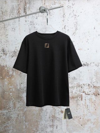 펜디 남성 반팔 26SS 49780 Fendi T Shirt