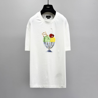 펜디 남성 반팔 49798 Fendi T Shirt