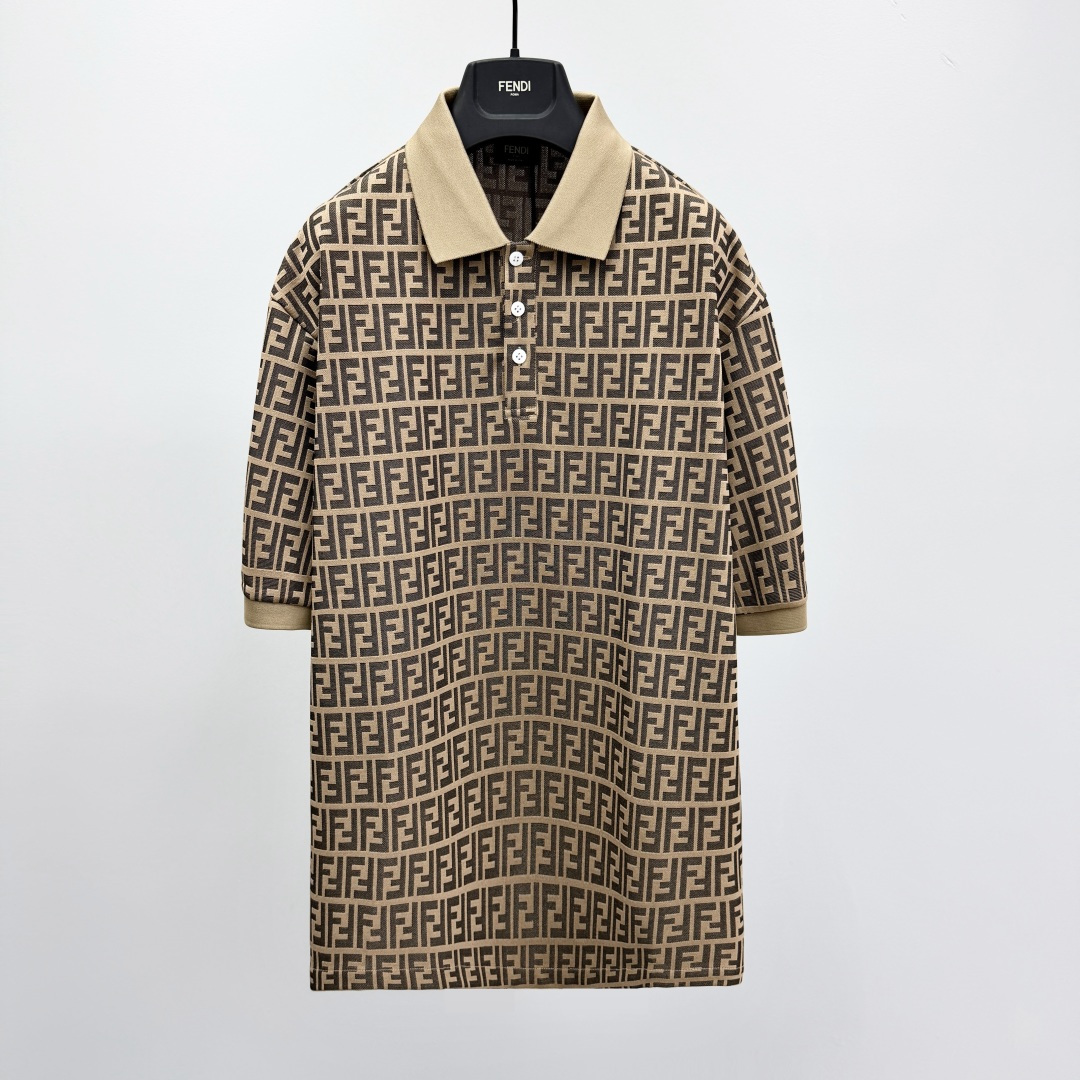 펜디 남성 반팔 49800 Fendi T Shirt