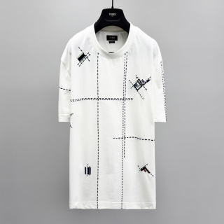 펜디 남성 반팔 49804 Fendi T Shirt