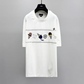 펜디 남성 반팔 49805 Fendi T Shirt