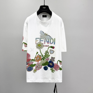 펜디 남성 반팔 49806 Fendi T Shirt