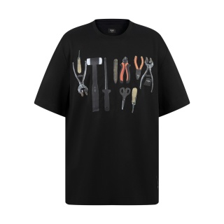 펜디 남성 반팔 49810 Fendi T Shirt
